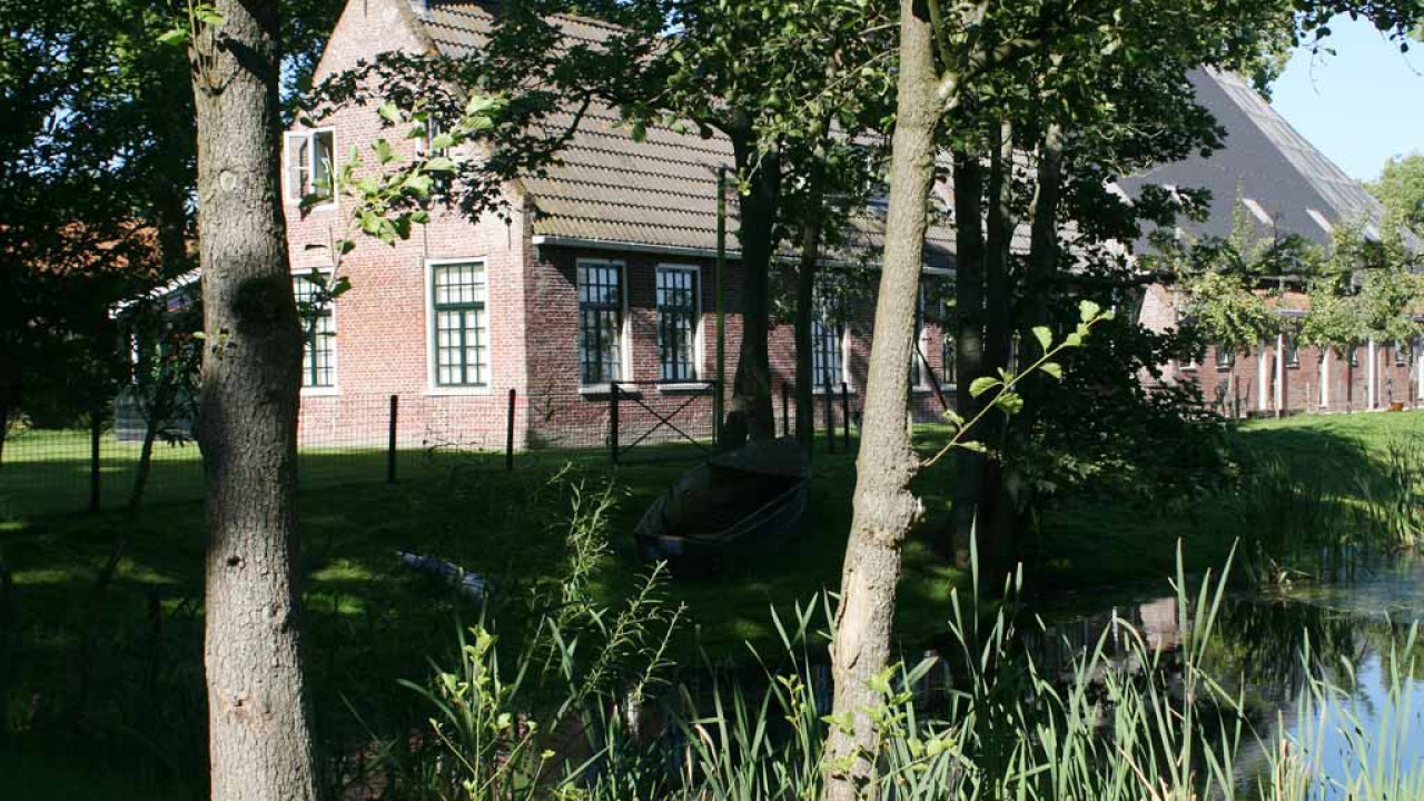 accommodation image