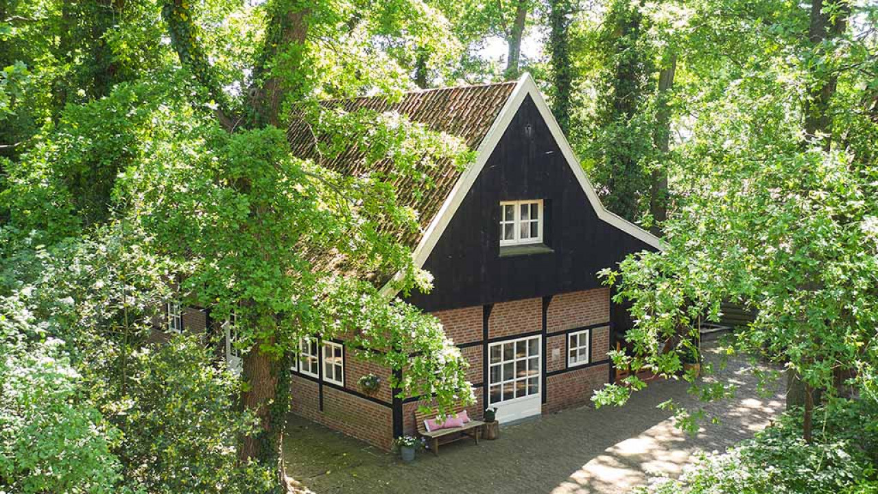 Afbeelding van de accommodatie