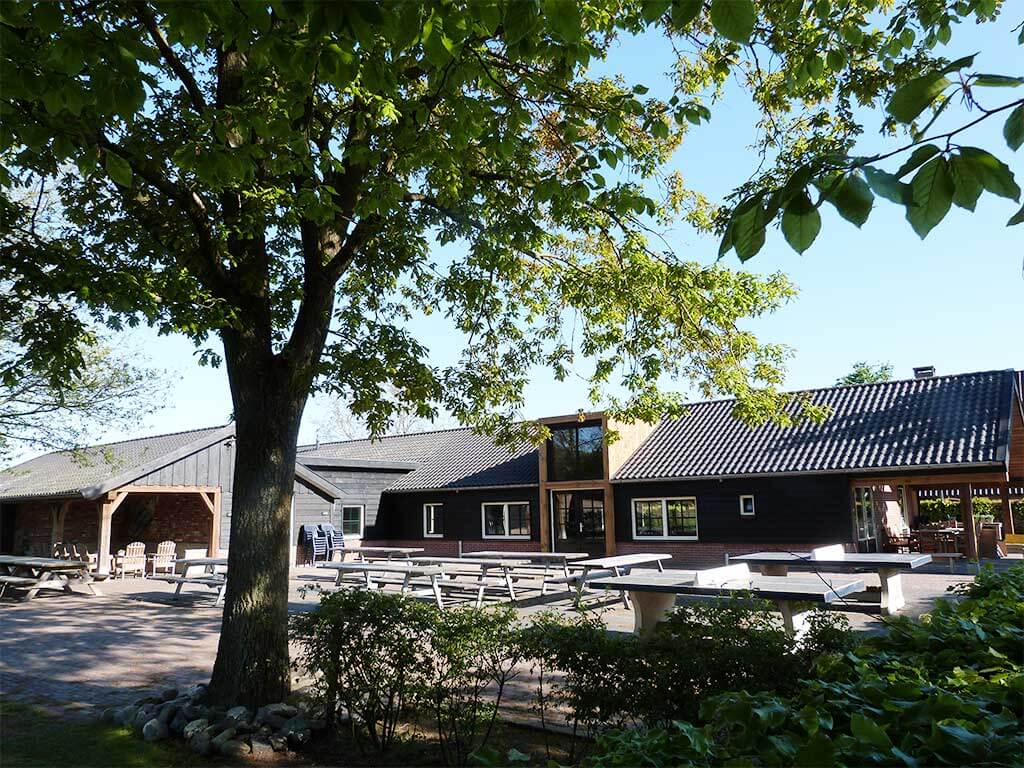 Afbeelding van de accommodatie
