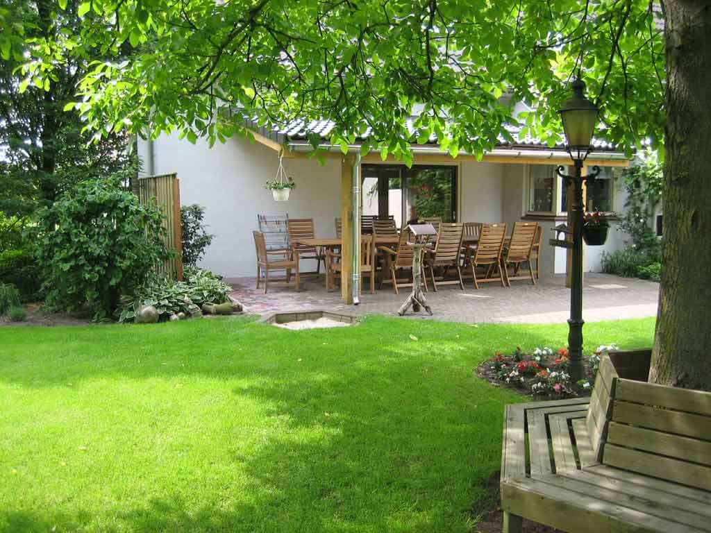 Afbeelding van de accommodatie