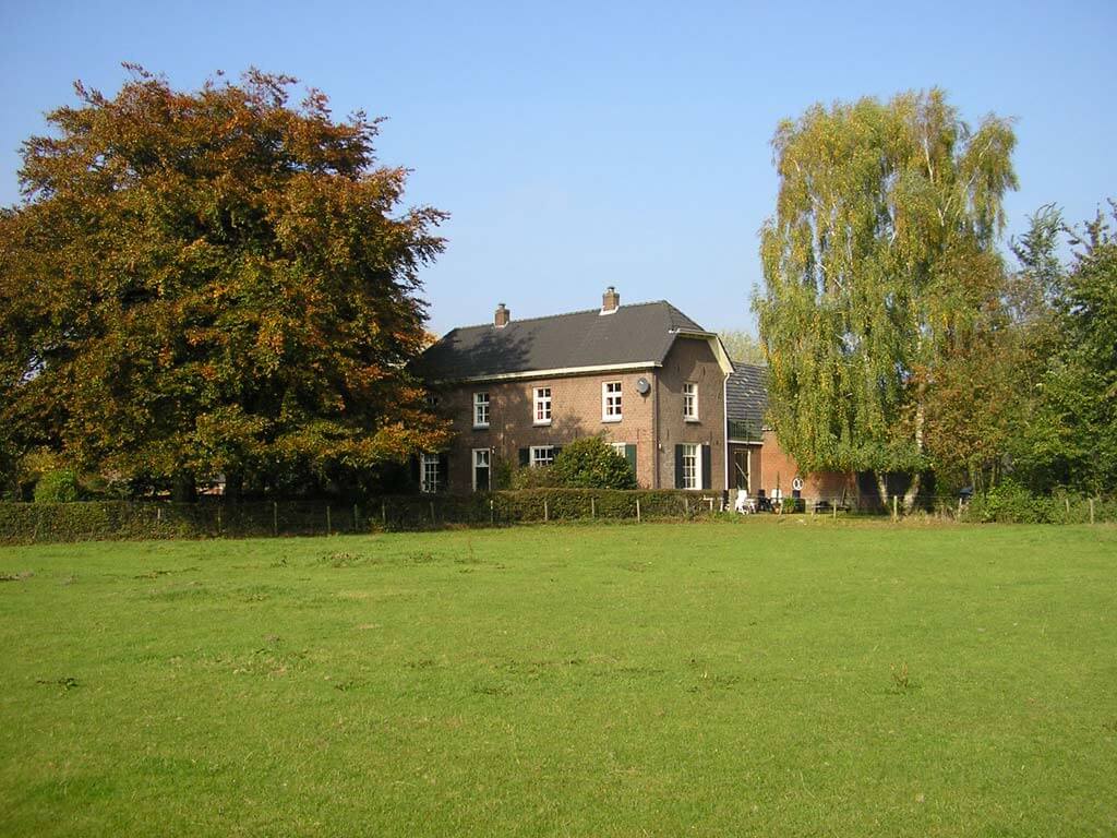 Afbeelding van de accommodatie