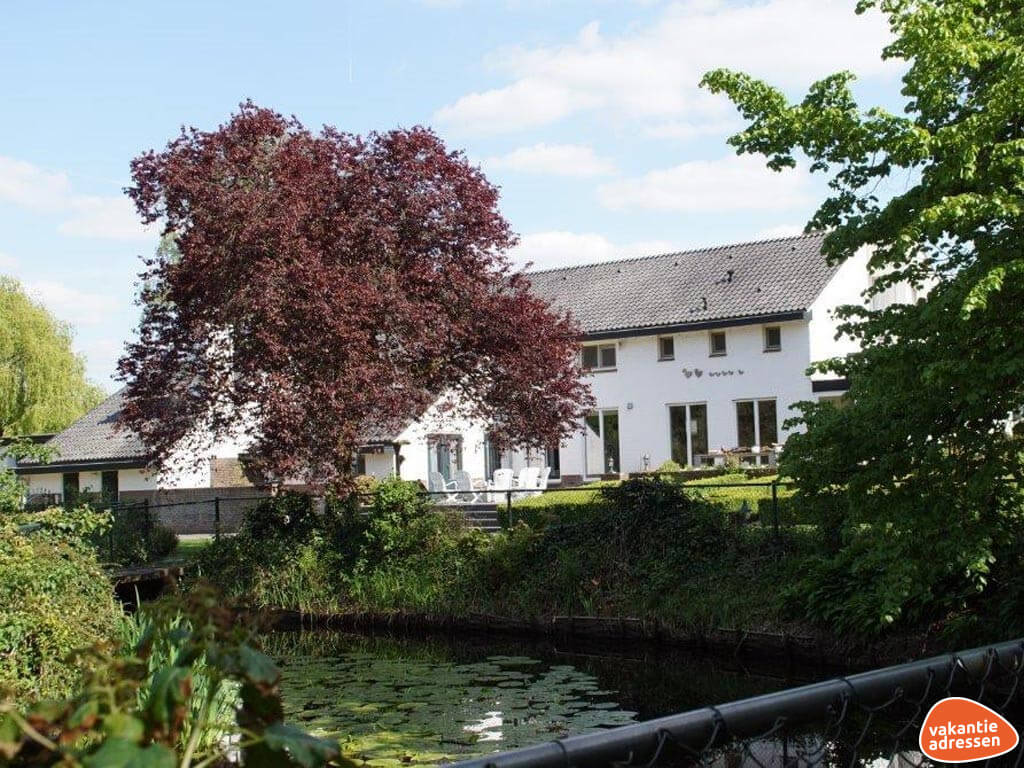 Afbeelding van de accommodatie