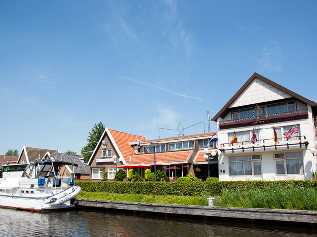 Afbeelding van de accommodatie