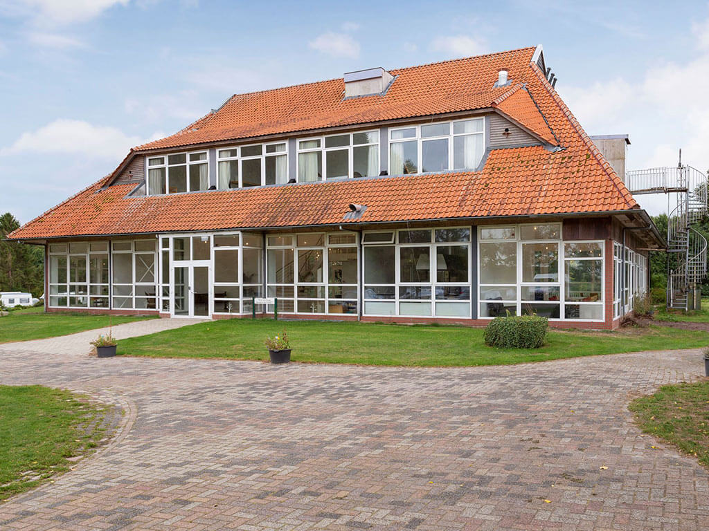 Afbeelding van de accommodatie