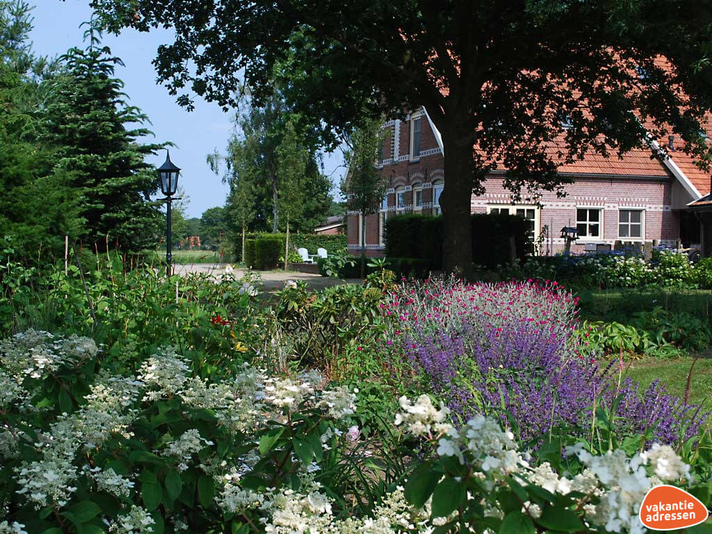 Afbeelding van de accommodatie