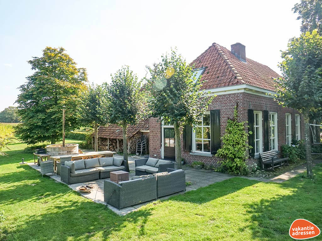 Afbeelding van de accommodatie