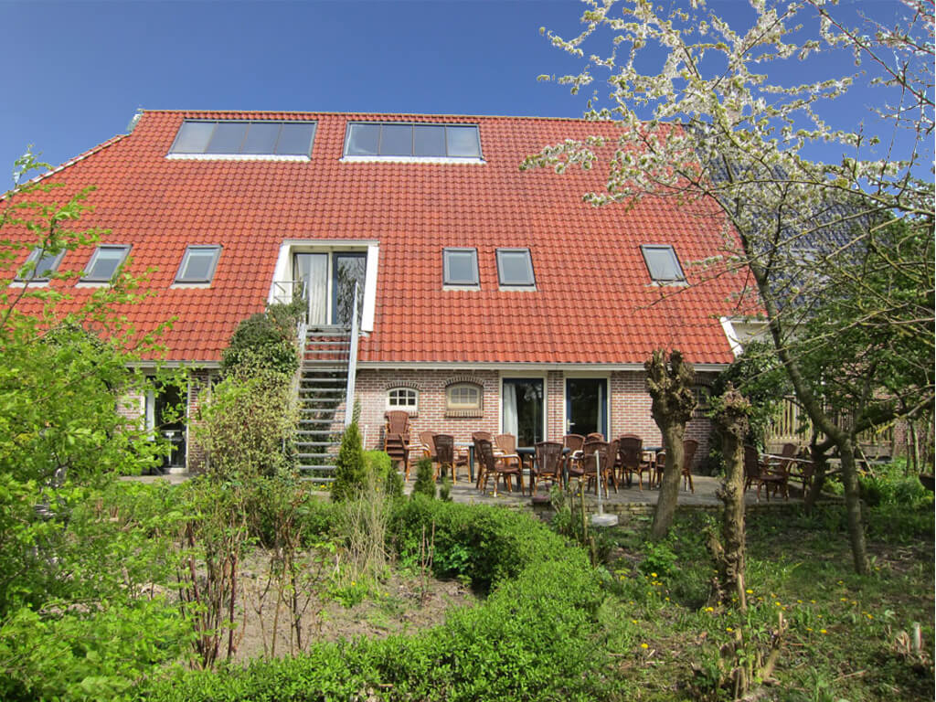 Afbeelding van de accommodatie