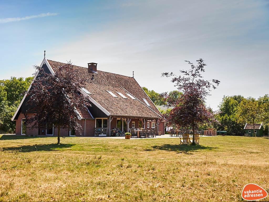 Afbeelding van de accommodatie