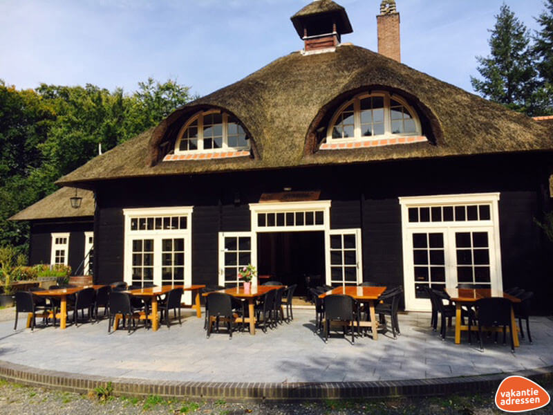 Afbeelding van de accommodatie