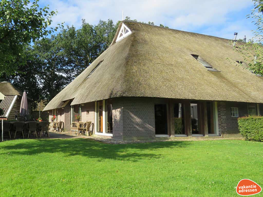 Afbeelding van de accommodatie