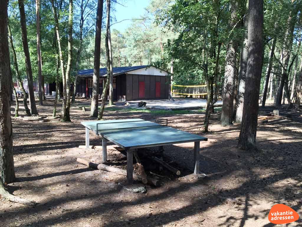 Afbeelding van de accommodatie