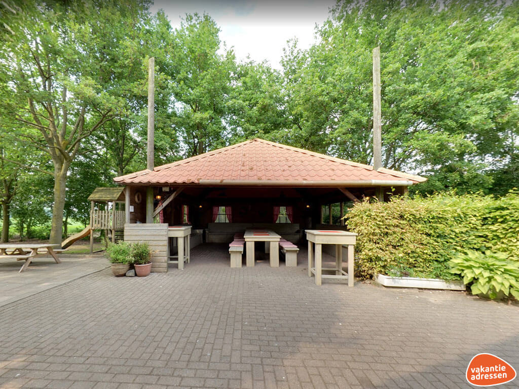 Afbeelding van de accommodatie