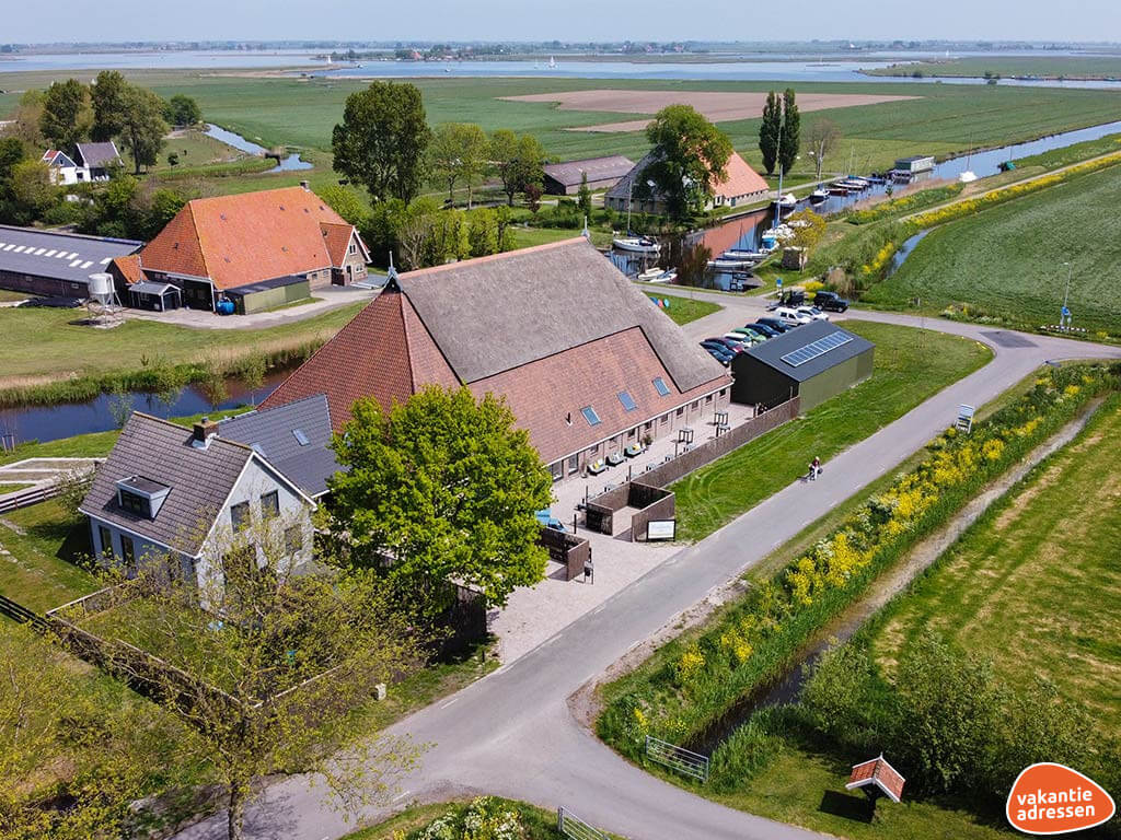 Afbeelding van de accommodatie