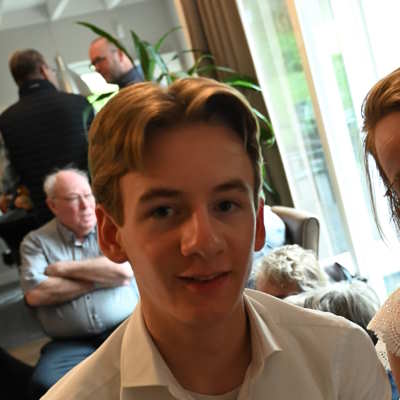 Marijke Owner