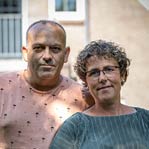 Frans en Anne Owner