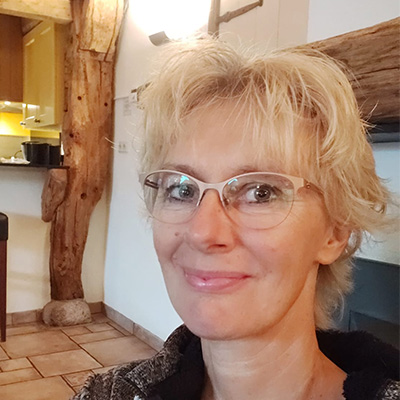 Hanneke Owner