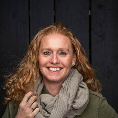 Anouk Anouk