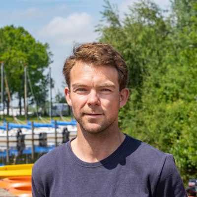 Marinke Marinke