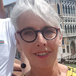 Marijke Marijke