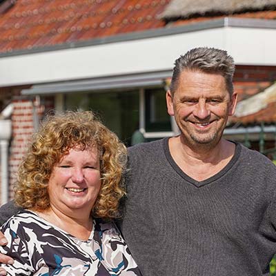 Dirkje Dirkje