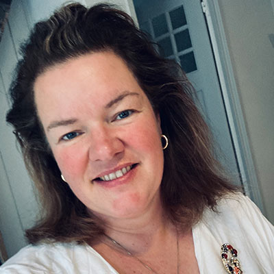 Annemarie Owner