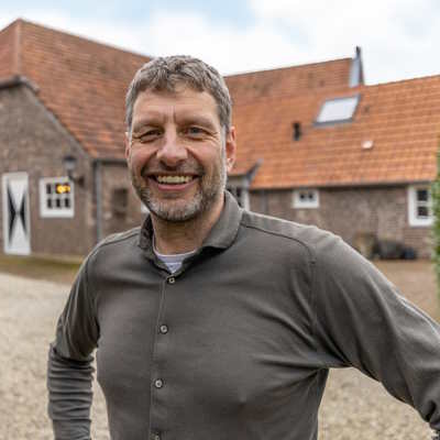 Roel Roel